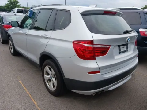 More photos of 2012 BMW X3 xDrive28i at AutoGiant USA Indianapolis, IN