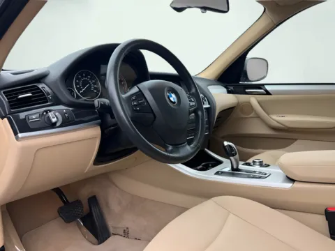 More photos of 2012 BMW X3 xDrive28i at AutoGiant USA Indianapolis, IN