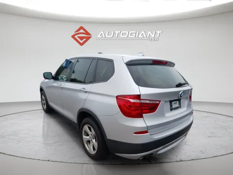 More photos of 2012 BMW X3 xDrive28i at AutoGiant USA Indianapolis, IN