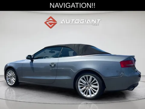 More photos of 2012 Audi A5 2.0T Premium at AutoGiant USA Indianapolis, IN