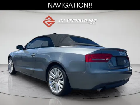 More photos of 2012 Audi A5 2.0T Premium at AutoGiant USA Indianapolis, IN