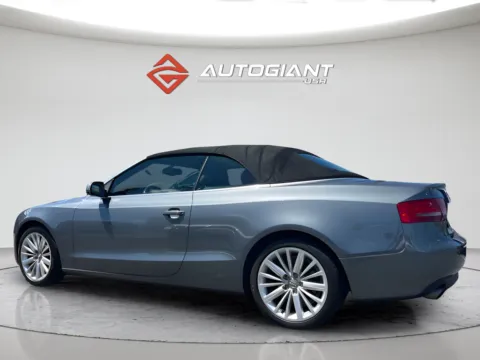 More photos of 2012 Audi A5 2.0T Premium at AutoGiant USA Indianapolis, IN