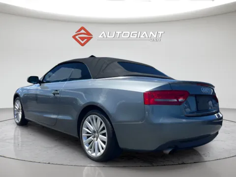 More photos of 2012 Audi A5 2.0T Premium at AutoGiant USA Indianapolis, IN