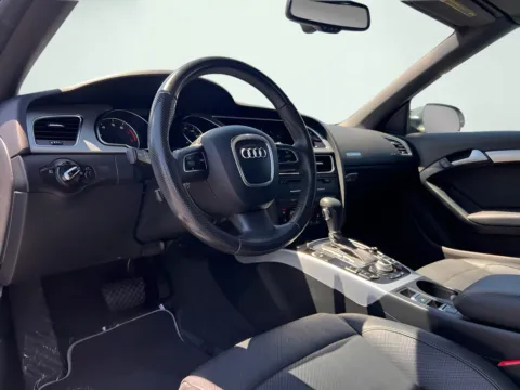 Photos of 2012 Audi A5 2.0T Premium for sale in Indianapolis, IN at AutoGiant USA Indianapolis