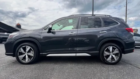 Another view of 2019 Subaru Forester Touring for sale in Indianapolis, IN at AutoGiant USA Indianapolis