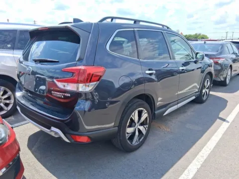 Another view of 2019 Subaru Forester Touring for sale in Indianapolis, IN at AutoGiant USA Indianapolis