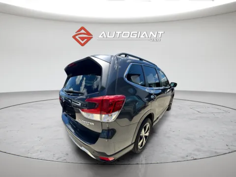 More photos of 2019 Subaru Forester Touring at AutoGiant USA Indianapolis, IN