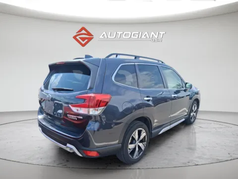 Another view of 2019 Subaru Forester Touring for sale in Indianapolis, IN at AutoGiant USA Indianapolis