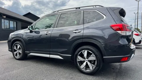 More photos of 2019 Subaru Forester Touring at AutoGiant USA Indianapolis, IN