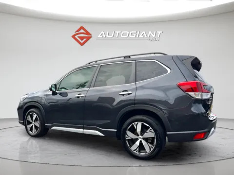 More photos of 2019 Subaru Forester Touring at AutoGiant USA Indianapolis, IN