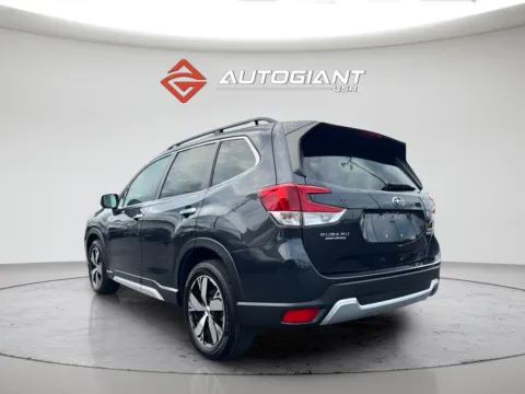 More photos of 2019 Subaru Forester Touring at AutoGiant USA Indianapolis, IN