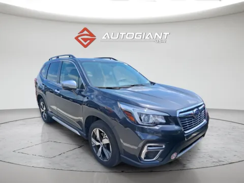Photos of 2019 Subaru Forester Touring for sale in Indianapolis, IN at AutoGiant USA Indianapolis