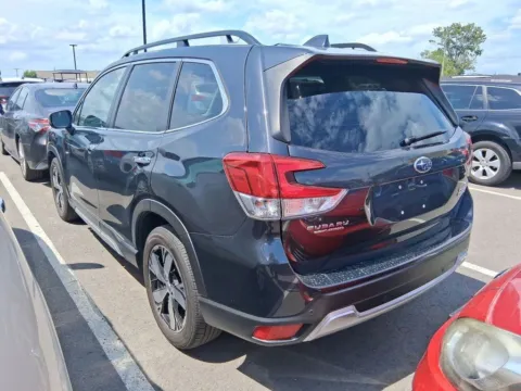 More photos of 2019 Subaru Forester Touring at AutoGiant USA Indianapolis, IN