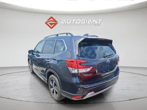 More photos of 2019 Subaru Forester Touring at AutoGiant USA Indianapolis, IN