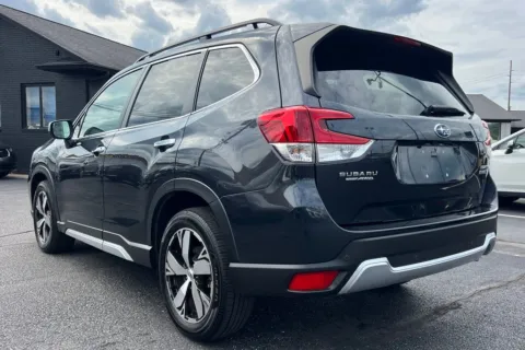 More photos of 2019 Subaru Forester Touring at AutoGiant USA Indianapolis, IN