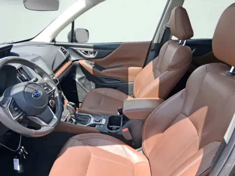 More photos of 2019 Subaru Forester Touring at AutoGiant USA Indianapolis, IN