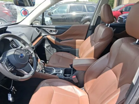 More photos of 2019 Subaru Forester Touring at AutoGiant USA Indianapolis, IN
