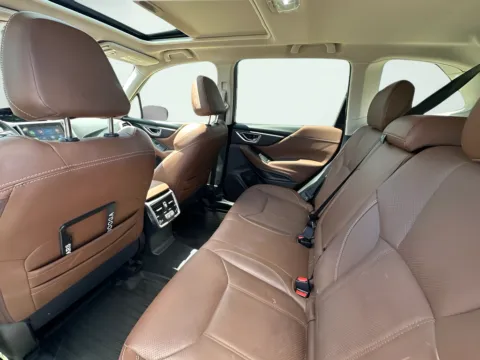 Another view of 2019 Subaru Forester Touring for sale in Indianapolis, IN at AutoGiant USA Indianapolis