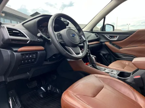 Photos of 2019 Subaru Forester Touring for sale in Indianapolis, IN at AutoGiant USA Indianapolis