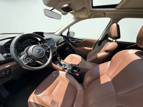 Photos of 2019 Subaru Forester Touring for sale in Indianapolis, IN at AutoGiant USA Indianapolis