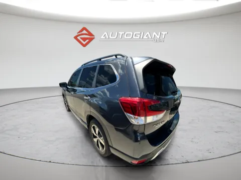 More photos of 2019 Subaru Forester Touring at AutoGiant USA Indianapolis, IN