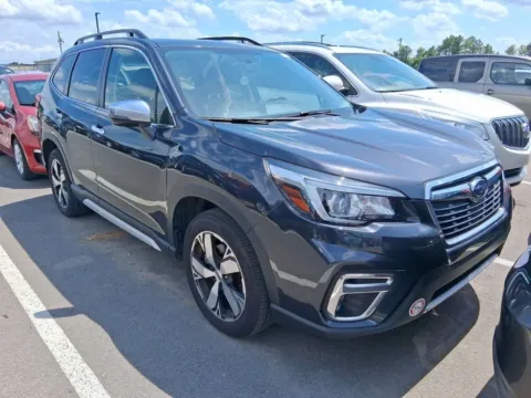 Photos of 2019 Subaru Forester Touring for sale in Indianapolis, IN at AutoGiant USA Indianapolis