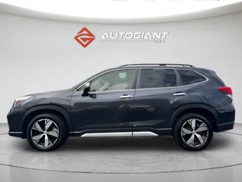 Another view of 2019 Subaru Forester Touring for sale in Indianapolis, IN at AutoGiant USA Indianapolis