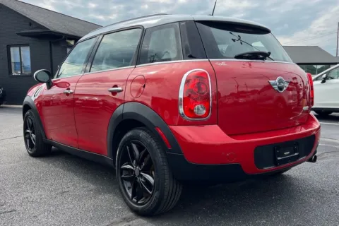 More photos of 2013 MINI Cooper Countryman at AutoGiant USA Indianapolis, IN