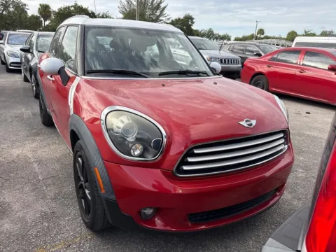 Photos of 2013 MINI Cooper Countryman for sale in Indianapolis, IN at AutoGiant USA Indianapolis