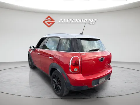 Another view of 2013 MINI Cooper Countryman for sale in Indianapolis, IN at AutoGiant USA Indianapolis