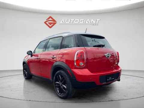 More photos of 2013 MINI Cooper Countryman at AutoGiant USA Indianapolis, IN