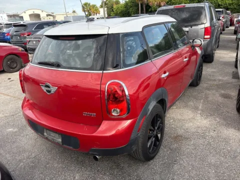 More photos of 2013 MINI Cooper Countryman at AutoGiant USA Indianapolis, IN