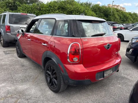 Another view of 2013 MINI Cooper Countryman for sale in Indianapolis, IN at AutoGiant USA Indianapolis