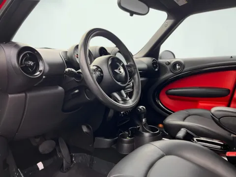 Photos of 2013 MINI Cooper Countryman for sale in Indianapolis, IN at AutoGiant USA Indianapolis