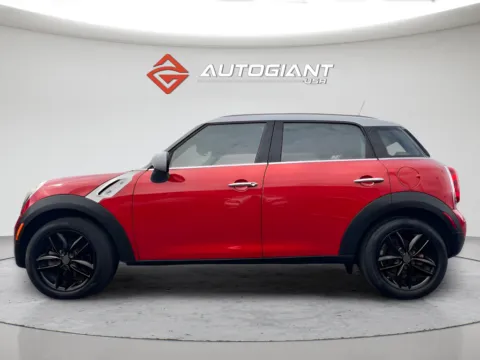 Another view of 2013 MINI Cooper Countryman for sale in Indianapolis, IN at AutoGiant USA Indianapolis