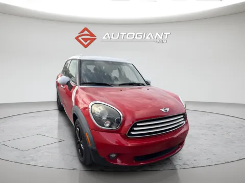 Photos of 2013 MINI Cooper Countryman for sale in Indianapolis, IN at AutoGiant USA Indianapolis