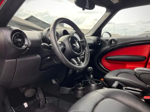 Photos of 2013 MINI Cooper Countryman for sale in Indianapolis, IN at AutoGiant USA Indianapolis