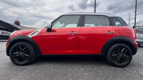 Another view of 2013 MINI Cooper Countryman for sale in Indianapolis, IN at AutoGiant USA Indianapolis