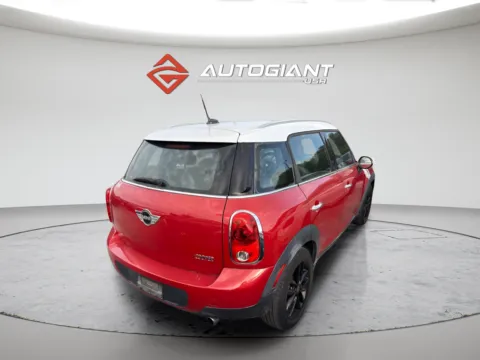 More photos of 2013 MINI Cooper Countryman at AutoGiant USA Indianapolis, IN