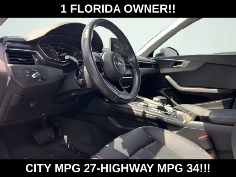 Photos of 2019 Audi A4 2.0T Premium for sale in Indianapolis, IN at AutoGiant USA Indianapolis