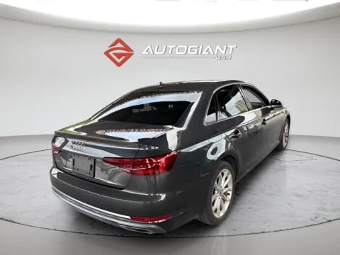 More photos of 2019 Audi A4 2.0T Premium at AutoGiant USA Indianapolis, IN