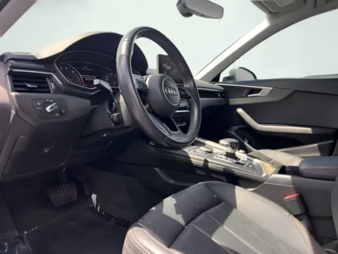 Photos of 2019 Audi A4 2.0T Premium for sale in Indianapolis, IN at AutoGiant USA Indianapolis