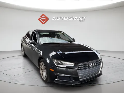 Photos of 2019 Audi A4 2.0T Premium for sale in Indianapolis, IN at AutoGiant USA Indianapolis
