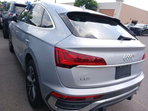 More photos of 2022 Audi Q5 Sportback 45 S line Premium at AutoGiant USA Indianapolis, IN