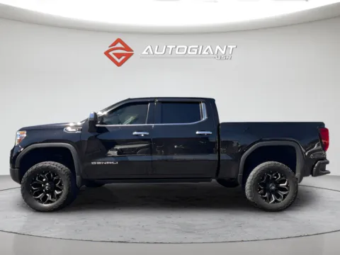 Another view of 2020 GMC Sierra 1500 Denali for sale in Indianapolis, IN at AutoGiant USA Indianapolis