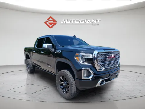 Photos of 2020 GMC Sierra 1500 Denali for sale in Indianapolis, IN at AutoGiant USA Indianapolis