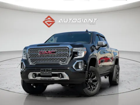 More photos of 2020 GMC Sierra 1500 Denali at AutoGiant USA Indianapolis, IN