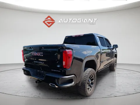 Another view of 2020 GMC Sierra 1500 Denali for sale in Indianapolis, IN at AutoGiant USA Indianapolis