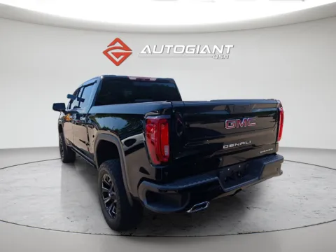 More photos of 2020 GMC Sierra 1500 Denali at AutoGiant USA Indianapolis, IN