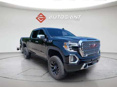 Another view of 2020 GMC Sierra 1500 Denali for sale in Indianapolis, IN at AutoGiant USA Indianapolis
